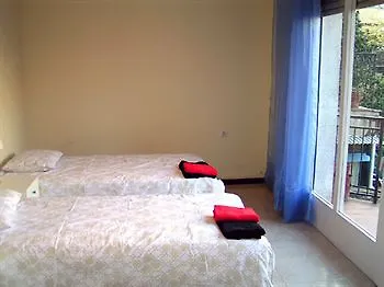 Hotel Family Barcelona