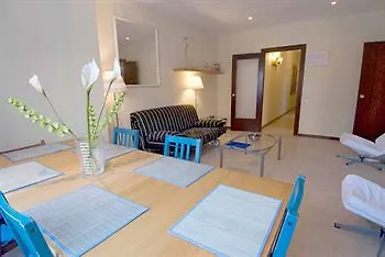 Family Hotel Barcelona